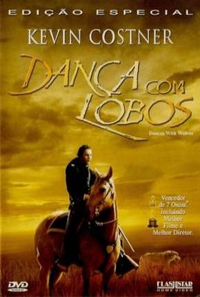 Download de Dança com Lobos - DVD-R (1990) — Torrent Dublado e Legendado