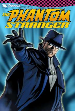 Filme DC Showcase - Vingador Fantasma - Legendado (2020) para Download em Torrent