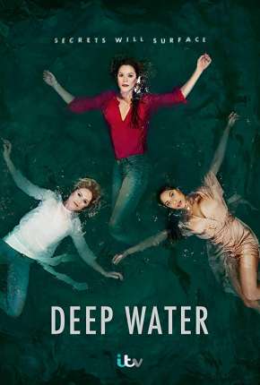 Baixar Série Deep Water - Legendada (2019) em Torrent — Dublado e Dual Áudio