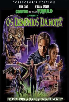 Filme Demônios da Noite (1995) para Download em Torrent