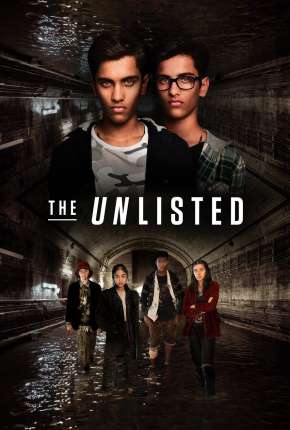Download de Desplugados  - 1ª Temporada (2019) — Torrent Dublado e Legendado