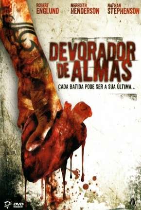 Assistir e baixar Devorador de Almas (2006) via Torrent com Qualidade