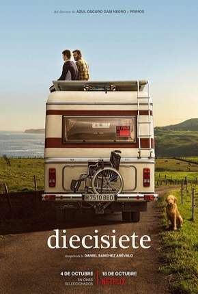 Dezessete (2019) — Download Torrent em HD, 1080p ou 4K