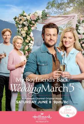 Filme Dia de Casamento 5 (2020) para Download em Torrent