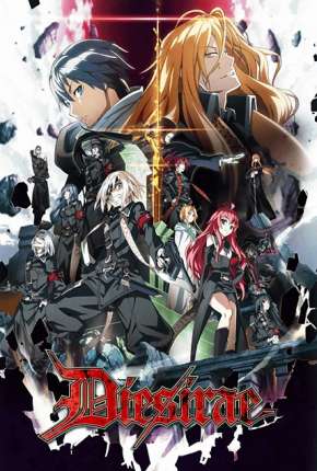 Dies Irae - Legendado (2017) — Download Torrent em HD, 1080p ou 4K