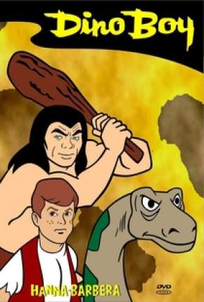 Dino Boy e o Vale Perdido (1966) Torrent — Baixar em Alta Definição