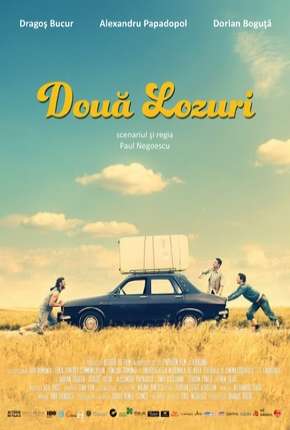 Download de Dois Bilhetes de Loteria - Legendado (2016) — Torrent Dublado e Legendado
