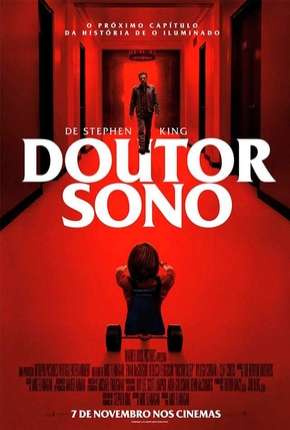 Doutor Sono - Versão do Diretor e Versão do Cinema (2020) Torrent — Baixar em Alta Definição
