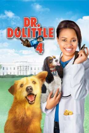 Dr. Dolittle 4 (2008) Torrent — Baixar em Alta Definição