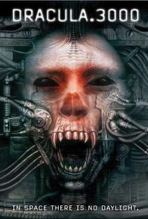 Download de Drácula 3000 - Escuridão Infinita (2004) — Torrent Dublado e Legendado