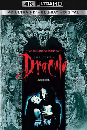 Download de Drácula de Bram Stoker - 4K (1992) — Torrent Dublado e Legendado