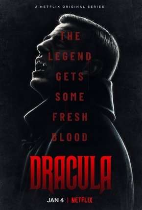 Assistir e baixar Drácula - Minissérie Completa (2020) via Torrent com Qualidade