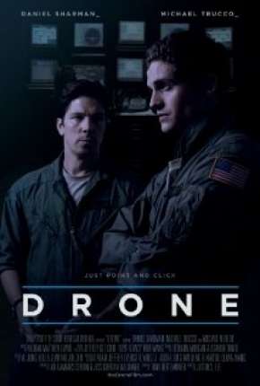 Drone - Legendado (2015) — Download Torrent em HD, 1080p ou 4K