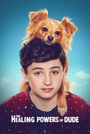 Assistir e baixar Dude o Cãopanheiro (2020) via Torrent com Qualidade