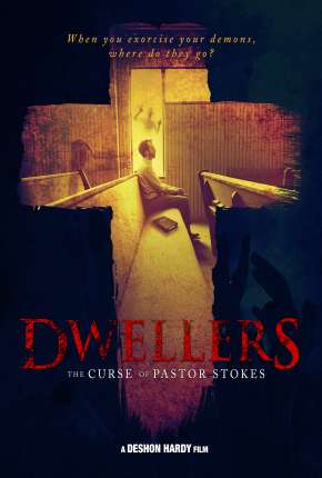Dwellers - The Curse of Pastor Stokes - Legendado (2020) — Download Torrent em HD, 1080p ou 4K