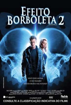 Baixar Filme Efeito Borboleta 2 - DVD-R (2006) em Torrent — Dublado e Dual Áudio