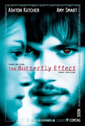 Filme Efeito Borboleta - Versão do Cinema (2004) para Download em Torrent