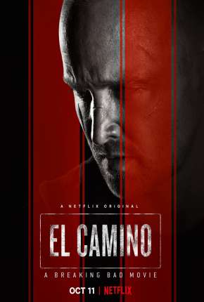 Baixar Filme El Camino - A Breaking Bad Movie (Filme de Breaking Bad) (2019) em Torrent — Dublado e Dual Áudio
