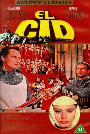 El Cid (1961) Torrent — Baixar em Alta Definição