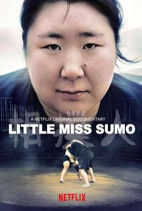 Filme Ela Luta Sumô (2019) para Download em Torrent