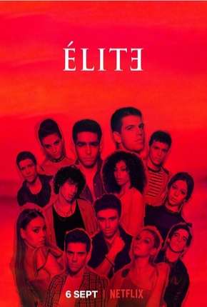 Assistir e baixar Elite - 2ª Temporada Completa (2019) via Torrent com Qualidade
