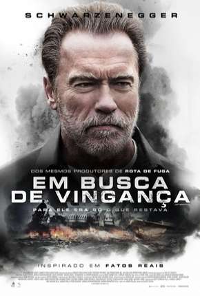 Download de Em Busca de Vingança (2017) — Torrent Dublado e Legendado