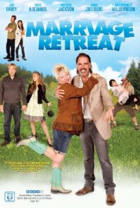 Baixar Filme Encontro de Casais - DVD-R (2012) em Torrent — Dublado e Dual Áudio