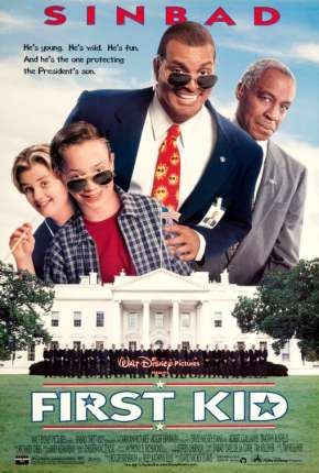 Download de Enlouquecendo Meu Guarda-Costas (1996) — Torrent Dublado e Legendado