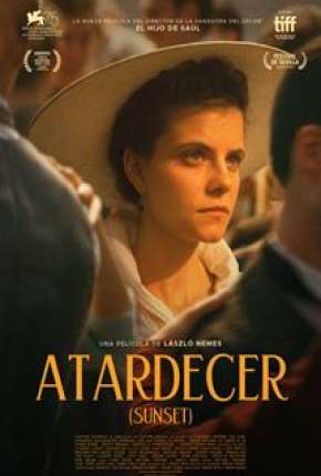 Filme Entardecer - Legendado (2019) para Download em Torrent