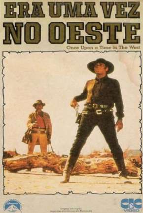 Assistir e baixar Era uma Vez no Oeste - Cera una volta il West (1968) via Torrent com Qualidade