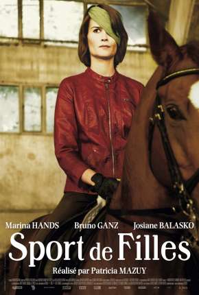 Baixar Filme Esporte Para Moças - Legendado (2011) em Torrent — Dublado e Dual Áudio
