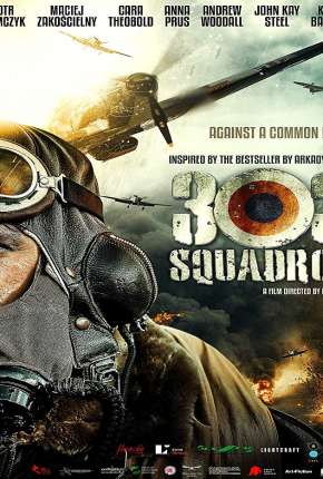 Esquadrão 303 - Legendado (2019) Torrent — Baixar em Alta Definição