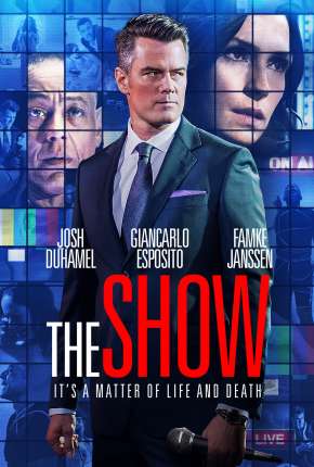 Esta É A Sua Morte (2017) — Download Torrent em HD, 1080p ou 4K