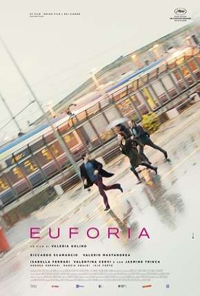 Assistir e baixar Euforia - Legendado (2019) via Torrent com Qualidade