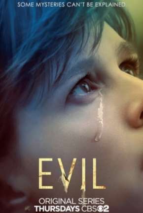 Download de Evil - Contatos Sobrenaturais - 1ª Temporada (2020) — Torrent Dublado e Legendado