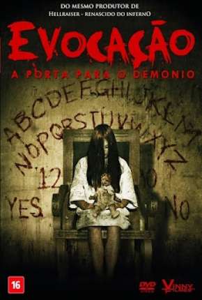 Assistir e baixar Evocação - A Porta Para o Demônio - Seance: The Summoning (2011) via Torrent com Qualidade