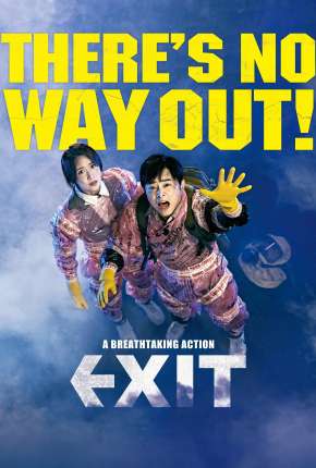 Filme Exit - Legendado (2020) para Download em Torrent