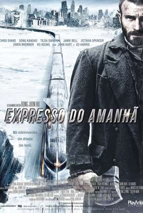 Download Expresso do Amanhã - Snowpiercer Torrent