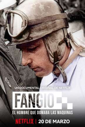 Download Fangio - O Rei das Pistas - Legendado Torrent
