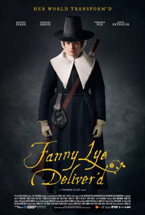 Filme Fanny Lye Deliverd - Legendado (2020) para Download em Torrent