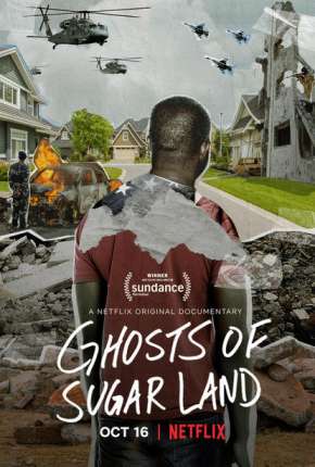 Baixar Filme Fantasmas de Sugar Land (2019) em Torrent — Dublado e Dual Áudio
