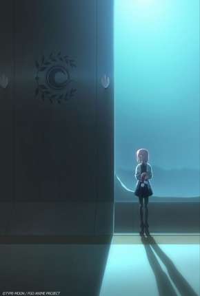 Baixar Desenho Fate/Grand Order - Moonlight/Lostroom (2017) em Torrent — Dublado e Dual Áudio