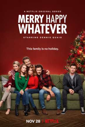 Feliz Natal e Tal (2019) Torrent — Baixar em Alta Definição