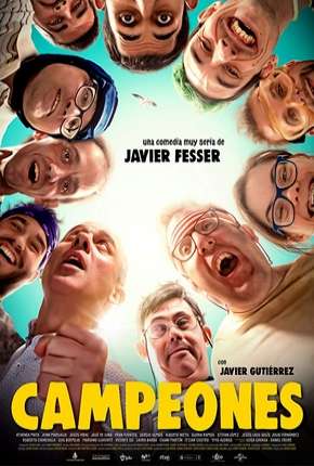 Assistir e baixar Forjando Campeões (2019) via Torrent com Qualidade