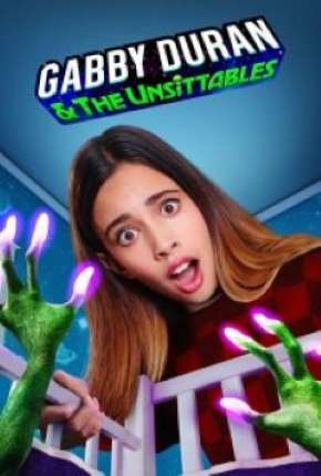 Assistir e baixar Gabby Duran - Alien Total (2020) via Torrent com Qualidade