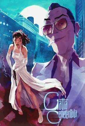 Assistir e baixar Gata Borralheira - Gata Cinderela (2019) via Torrent com Qualidade