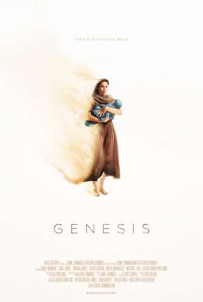 Download de Gênesis (2016) — Torrent Dublado e Legendado