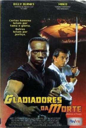 Assistir e baixar Gladiadores da Morte (1996) via Torrent com Qualidade