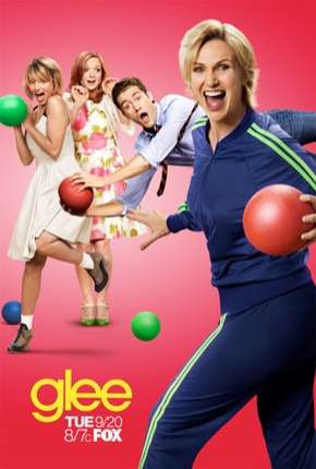 Glee - 3ª Temporada (2011) — Download Torrent em HD, 1080p ou 4K