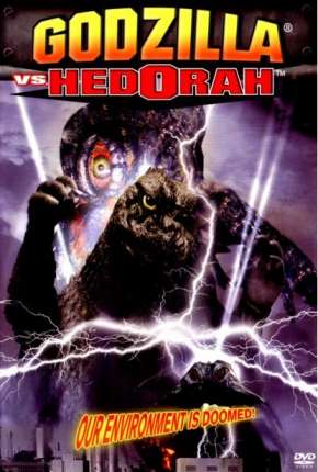 Assistir e baixar Godzilla vs. Hedorah - Legendado (1971) via Torrent com Qualidade